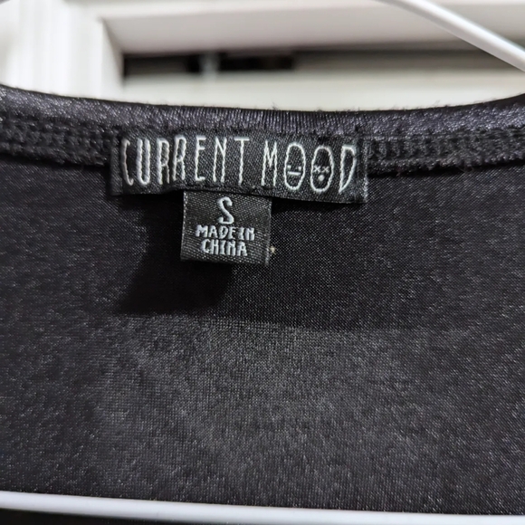 Current Mood Top - Picture 2 of 2